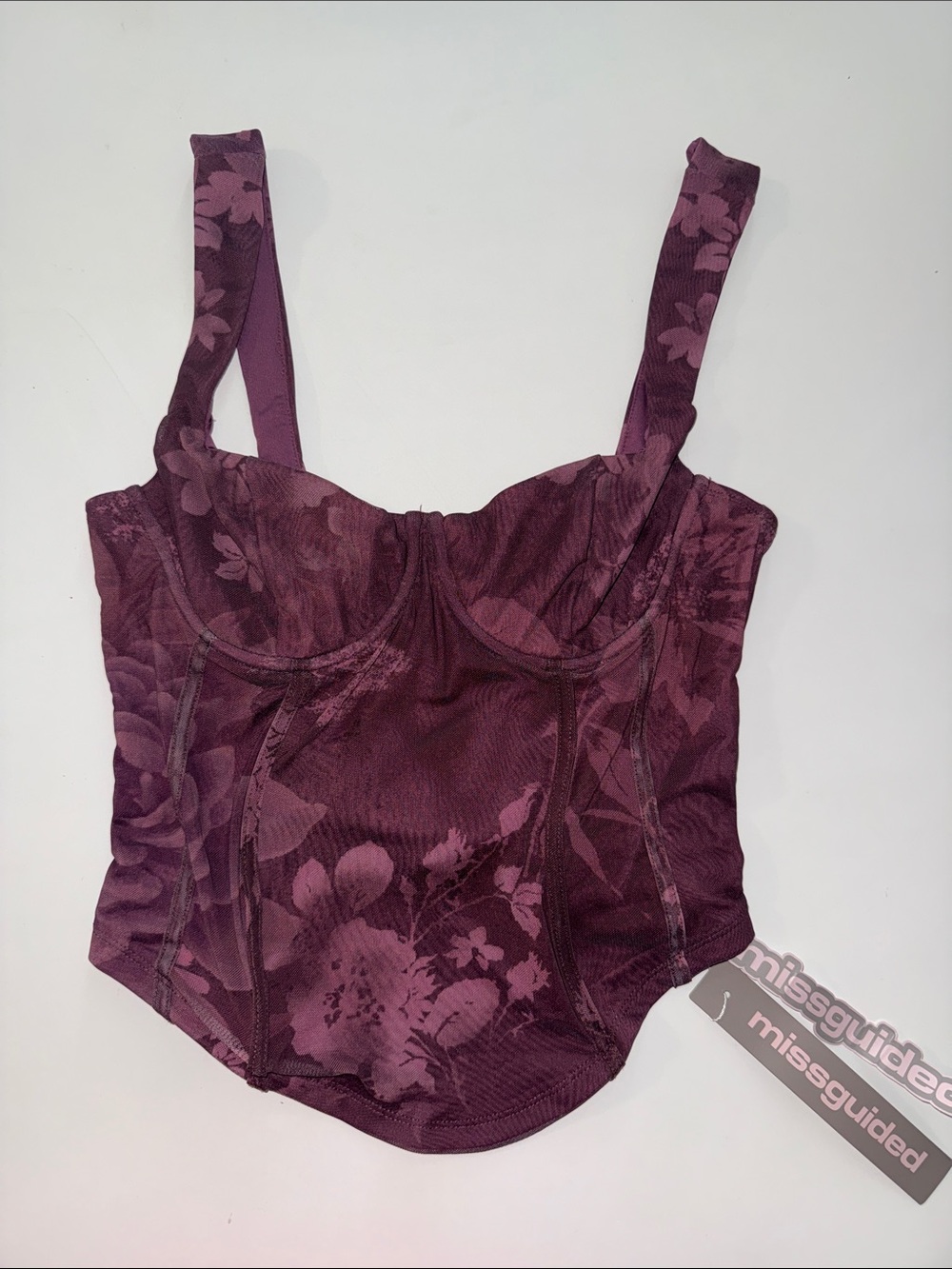 Missguided